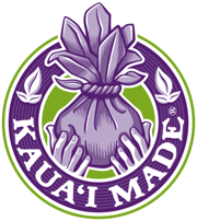 Kauai Made Logo
